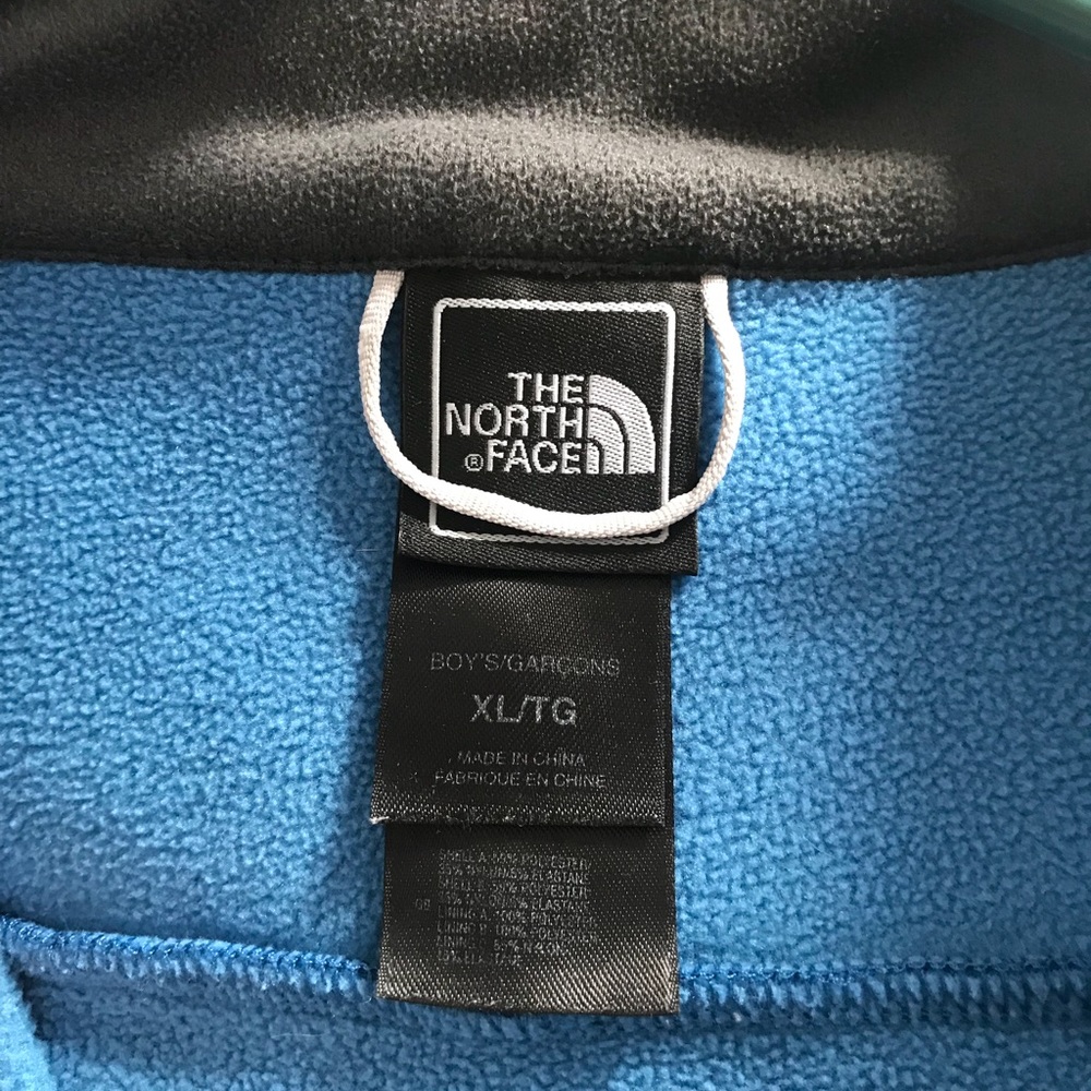 North face jacket - Picture 4 of 5